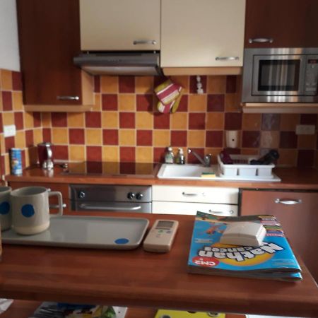 Appartement Centre Ville Saint-Raphael エクステリア 写真