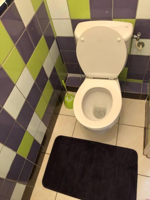 Appartement Centre Ville Saint-Raphael エクステリア 写真