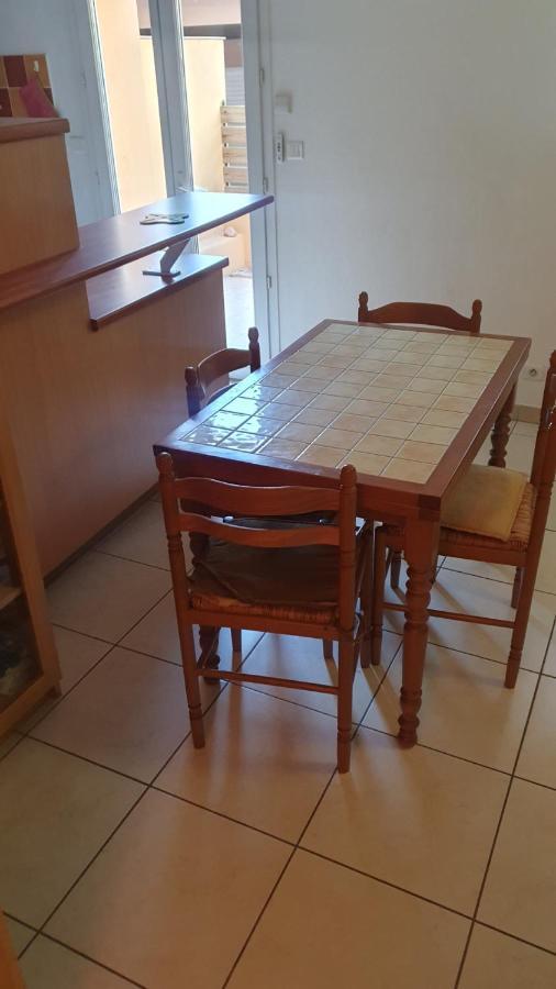 Appartement Centre Ville Saint-Raphael エクステリア 写真