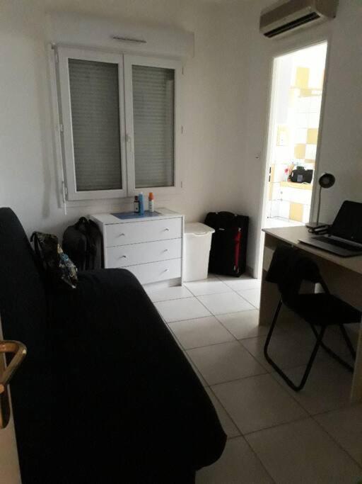 Appartement Centre Ville Saint-Raphael エクステリア 写真