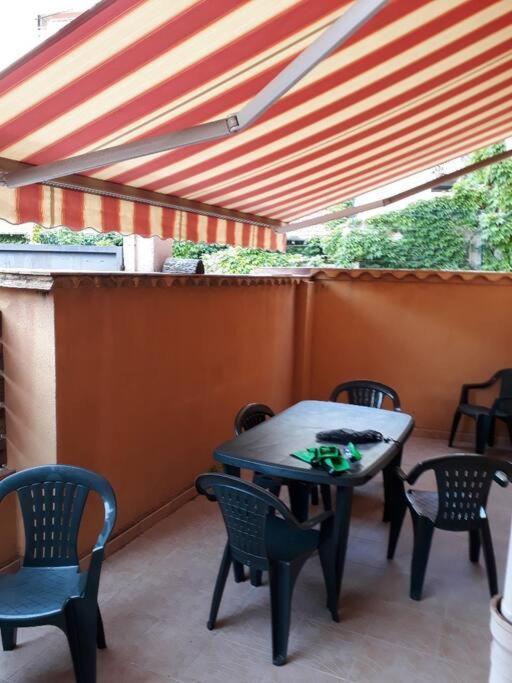 Appartement Centre Ville Saint-Raphael エクステリア 写真