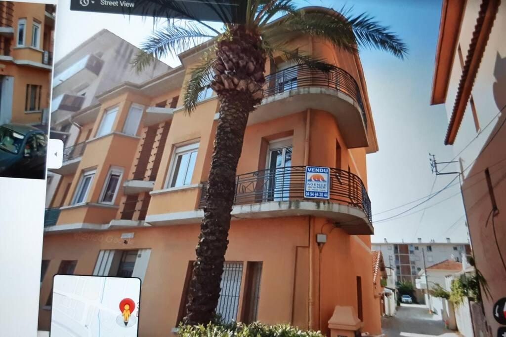 Appartement Centre Ville Saint-Raphael エクステリア 写真
