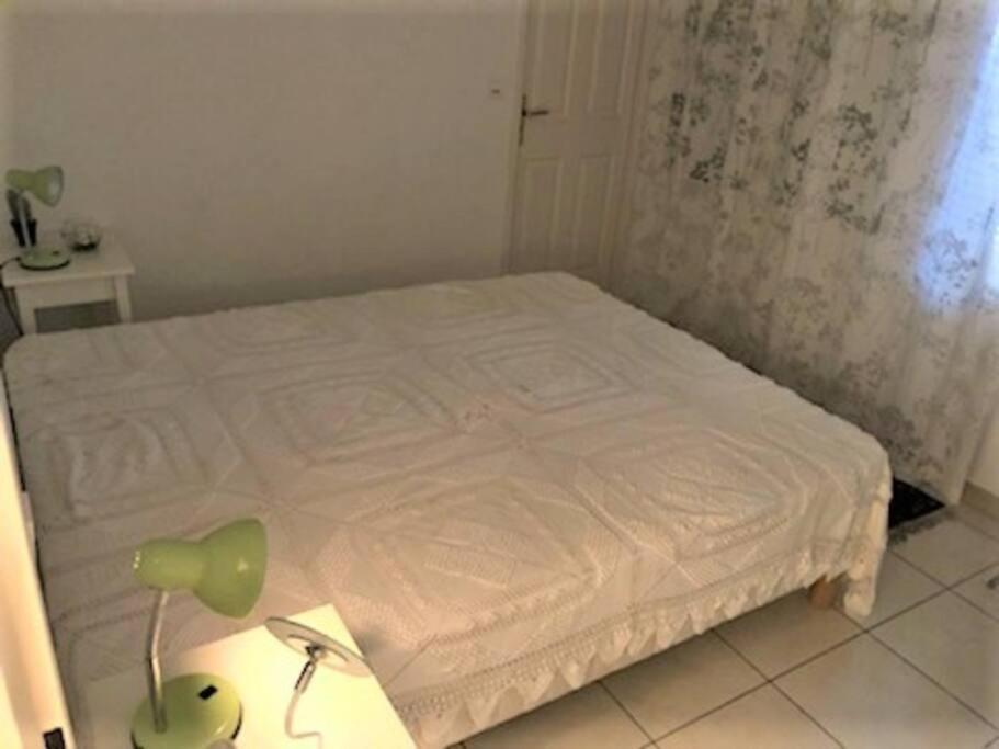 Appartement Centre Ville Saint-Raphael エクステリア 写真