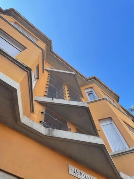 Appartement Centre Ville Saint-Raphael エクステリア 写真