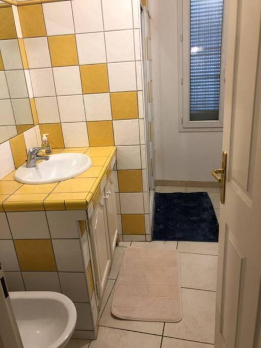 Appartement Centre Ville Saint-Raphael エクステリア 写真