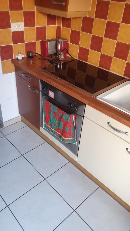 Appartement Centre Ville Saint-Raphael エクステリア 写真