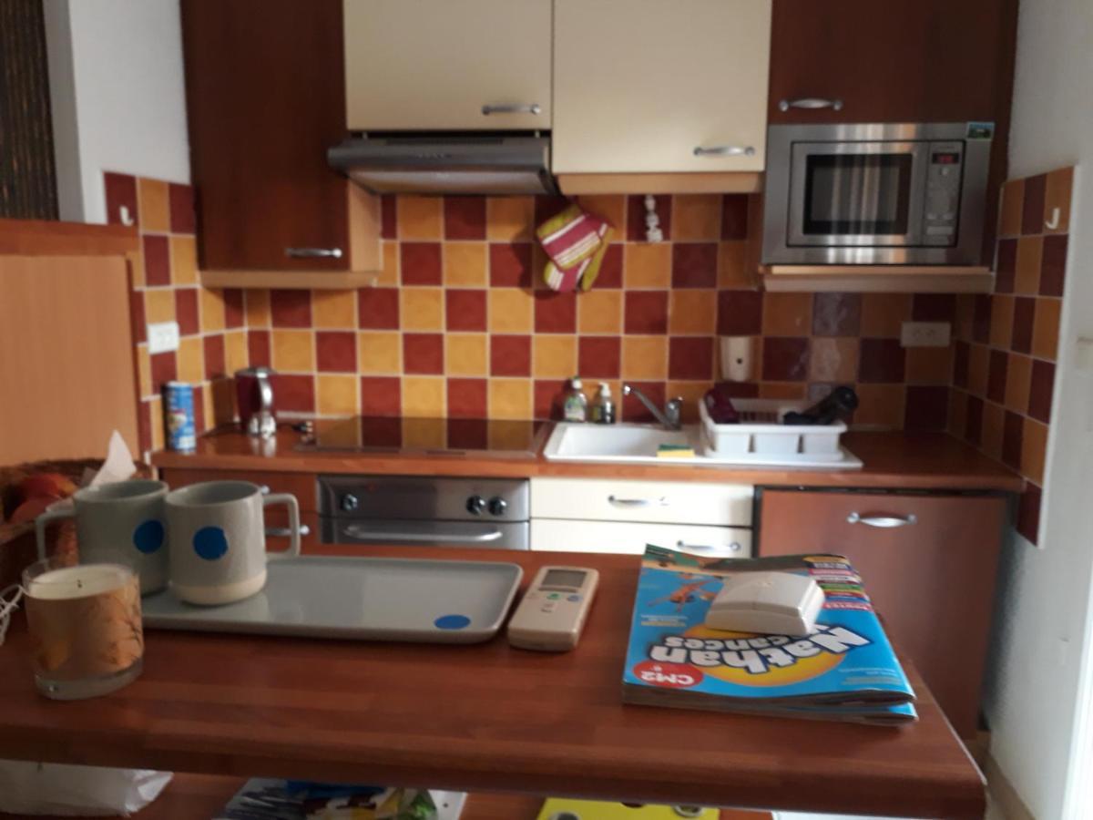 Appartement Centre Ville Saint-Raphael エクステリア 写真