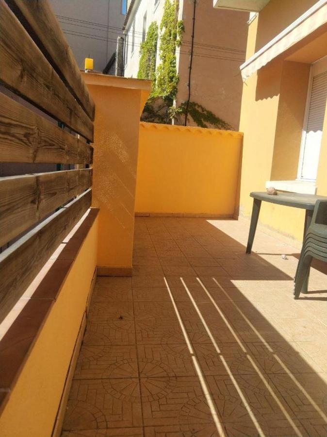 Appartement Centre Ville Saint-Raphael エクステリア 写真
