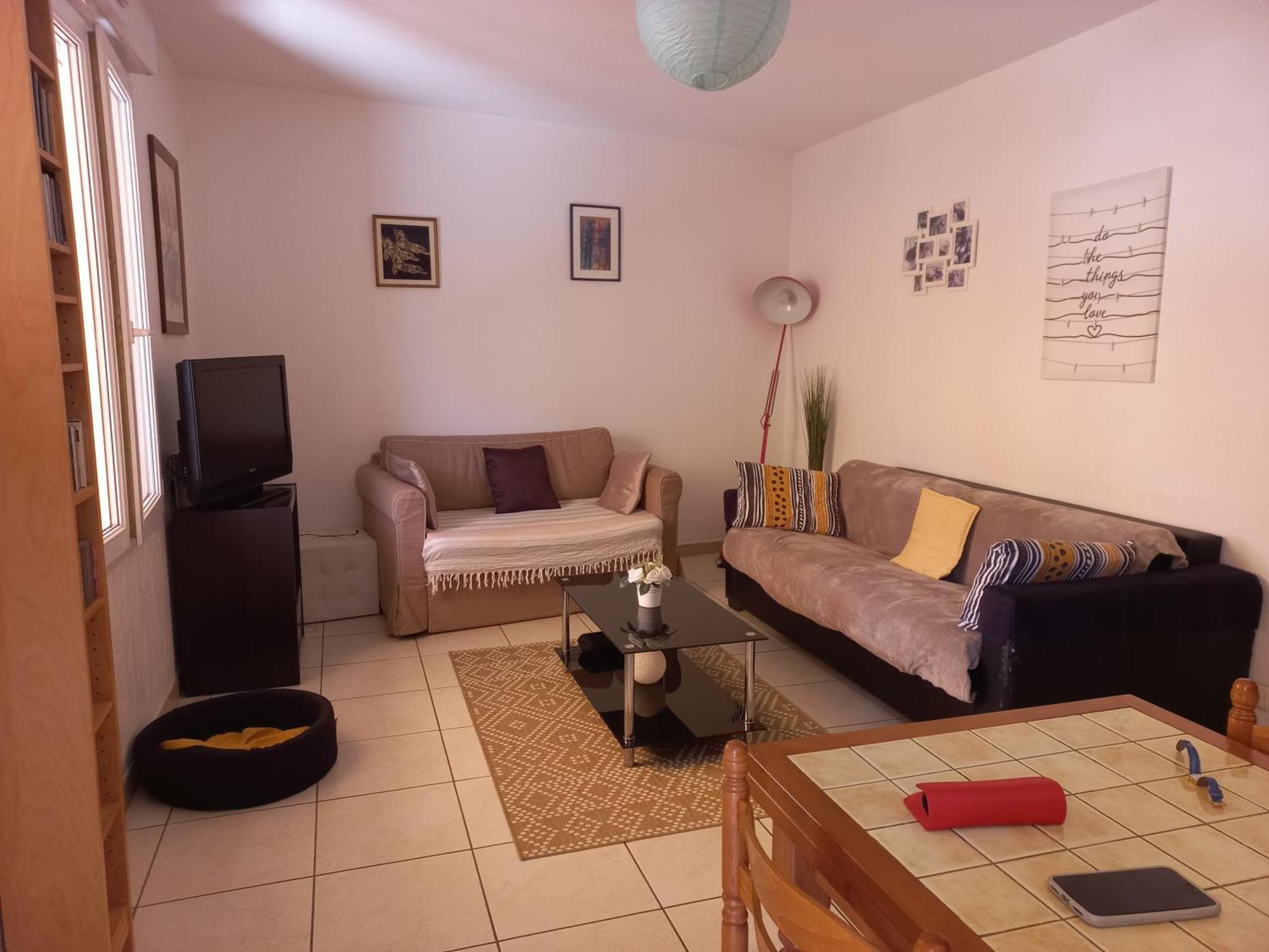 Appartement Centre Ville Saint-Raphael エクステリア 写真