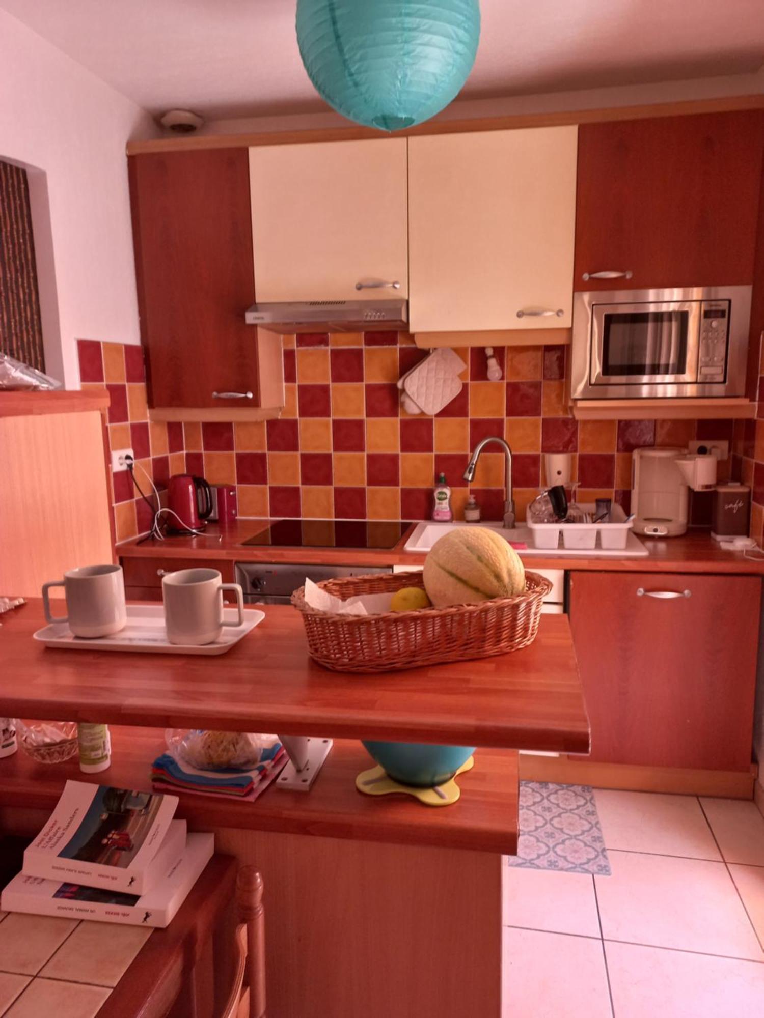 Appartement Centre Ville Saint-Raphael エクステリア 写真